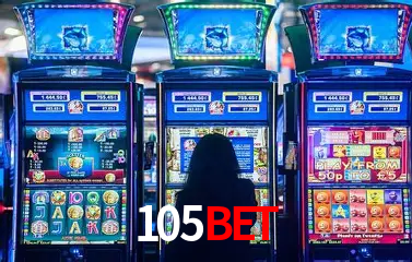 VIP Casino 105bet
