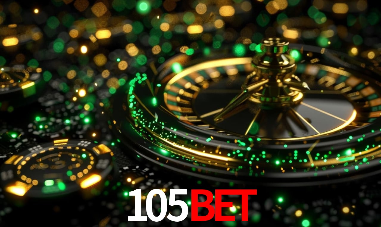 Weekend Specials 105bet