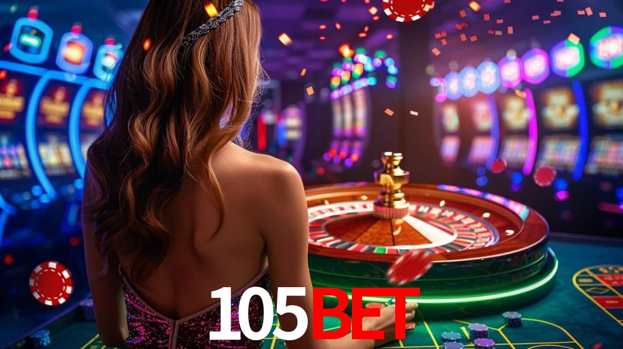 105bet App Interface