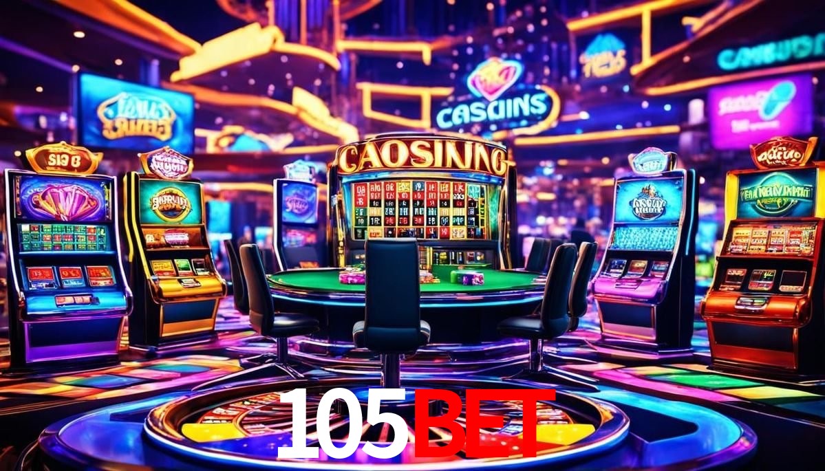 Game Statistics 105bet