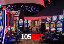 API Integration 105bet